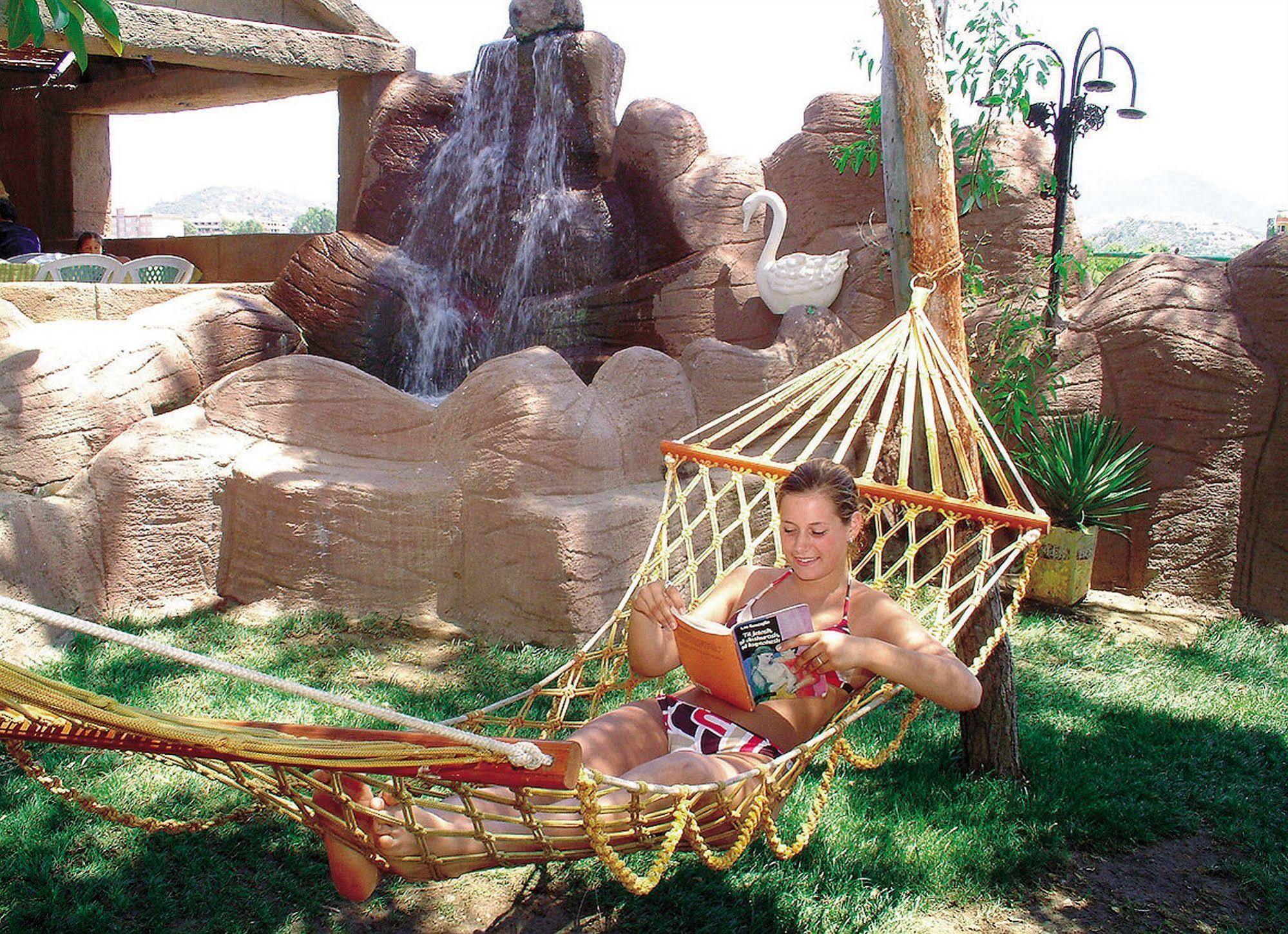 Mc Mahberi Beach Hotel Konaklı Dış mekan fotoğraf