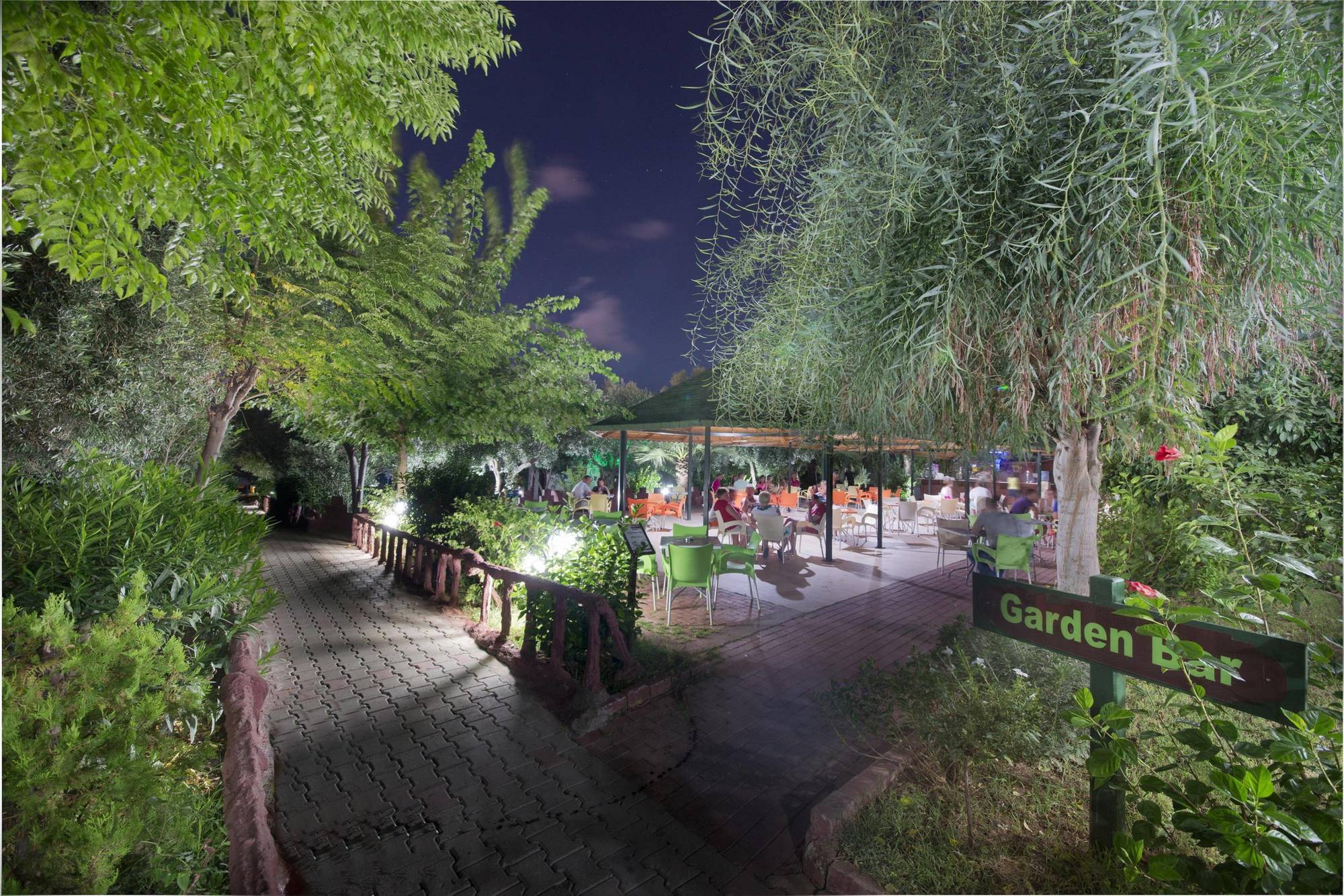 Mc Mahberi Beach Hotel Konaklı Dış mekan fotoğraf